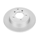 PowerStop JBR1337EVC Disc Brake Rotor - Rear