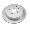 PowerStop JBR1389EVC Disc Brake Rotor - Rear