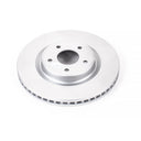 PowerStop JBR1559EVC Disc Brake Rotor - Front