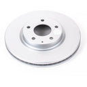 PowerStop JBR1596EVC Disc Brake Rotor - Front