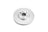 PowerStop JBR1723EVC Disc Brake Rotor - Front