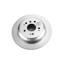 PowerStop JBR1729EVC Disc Brake Rotor - Rear