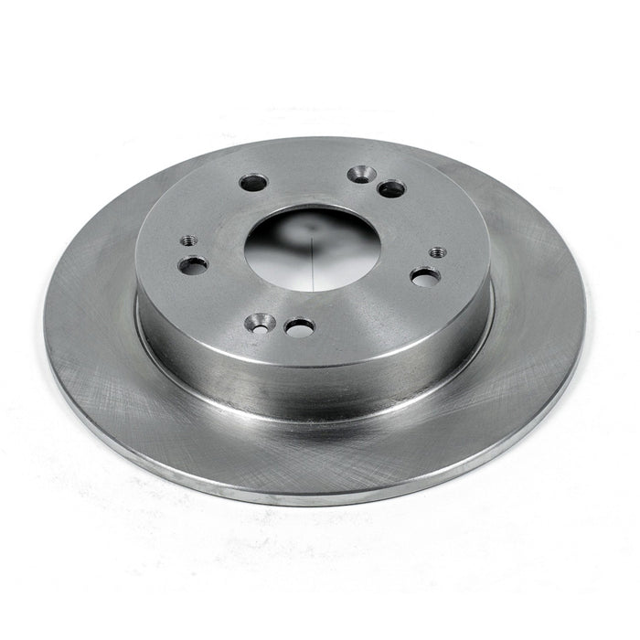 PowerStop JBR798 Disc Brake Rotor - Rear