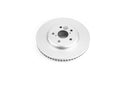 PowerStop JBR938EVC Disc Brake Rotor - Front