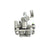 PowerStop L1378 Disc Brake Caliper - Rear Left