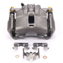 PowerStop L1463 Disc Brake Caliper - Front Left or Front Right