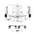 PowerStop L15008 Disc Brake Caliper - Front Left