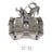 PowerStop L1979 Disc Brake Caliper - Rear Left