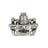 PowerStop L2066A Disc Brake Caliper - Rear Right