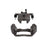 PowerStop L2066 Disc Brake Caliper - Rear Right