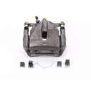 PowerStop L2077 Disc Brake Caliper - Front Left