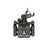 PowerStop L2089 Disc Brake Caliper - Rear Left