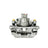 PowerStop L2582 Disc Brake Caliper - Rear Right