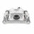 PowerStop L2621 Disc Brake Caliper - Rear Right