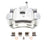 PowerStop L2630 Disc Brake Caliper - Rear Left