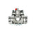 PowerStop L2641A Disc Brake Caliper - Rear Left