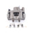 PowerStop L2684A Disc Brake Caliper - Rear Right