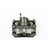 PowerStop L2698 Disc Brake Caliper - Front Left