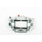 PowerStop L2712 Disc Brake Caliper - Front Left
