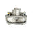 PowerStop L2715 Disc Brake Caliper - Front Right