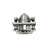 PowerStop L2792A Disc Brake Caliper - Rear Left