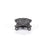 PowerStop L2839 Disc Brake Caliper - Rear Left