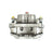 PowerStop L2871B Disc Brake Caliper - Front Right