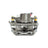 PowerStop L2873 Disc Brake Caliper - Rear Left