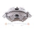 PowerStop L2942C Disc Brake Caliper - Front Left