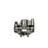 PowerStop L2951 Disc Brake Caliper - Rear Right