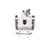 PowerStop L2955 Disc Brake Caliper - Rear Right