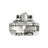 PowerStop L2974 Disc Brake Caliper - Front Left