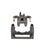 PowerStop L2995A Disc Brake Caliper - Rear Right