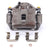PowerStop L3097 Disc Brake Caliper - Front Left