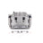 PowerStop L3107 Disc Brake Caliper - Front Right
