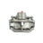 PowerStop L3200 Disc Brake Caliper - Front Right