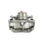 PowerStop L3201 Disc Brake Caliper - Front Left