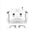 PowerStop L3210 Disc Brake Caliper - Front Right