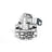 PowerStop L3298 Disc Brake Caliper - Rear Right