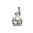 PowerStop L3322 Disc Brake Caliper - Rear Left