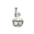 PowerStop L3323 Disc Brake Caliper - Rear Right