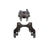 PowerStop L3328 Disc Brake Caliper - Rear Left