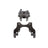 PowerStop L3329 Disc Brake Caliper - Rear Right