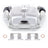 PowerStop L3350 Disc Brake Caliper - Rear Right