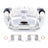 PowerStop L3351 Disc Brake Caliper - Rear Left