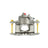 PowerStop L4021 Disc Brake Caliper - Front Left