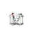 PowerStop L4072 Disc Brake Caliper - Front Left