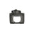PowerStop L4197 Disc Brake Caliper - Front Left