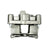 PowerStop L4357 Disc Brake Caliper - Front Left