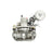 PowerStop L4540 Disc Brake Caliper - Rear Right